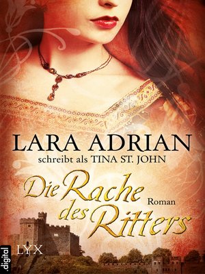 cover image of Die Rache des Ritters